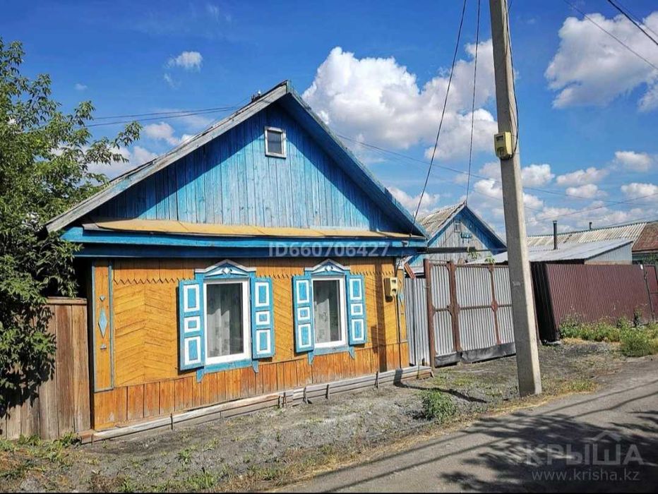 Дома в петропавловске казахстан